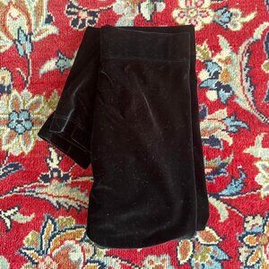 Lou & Grey Velvet Leggings